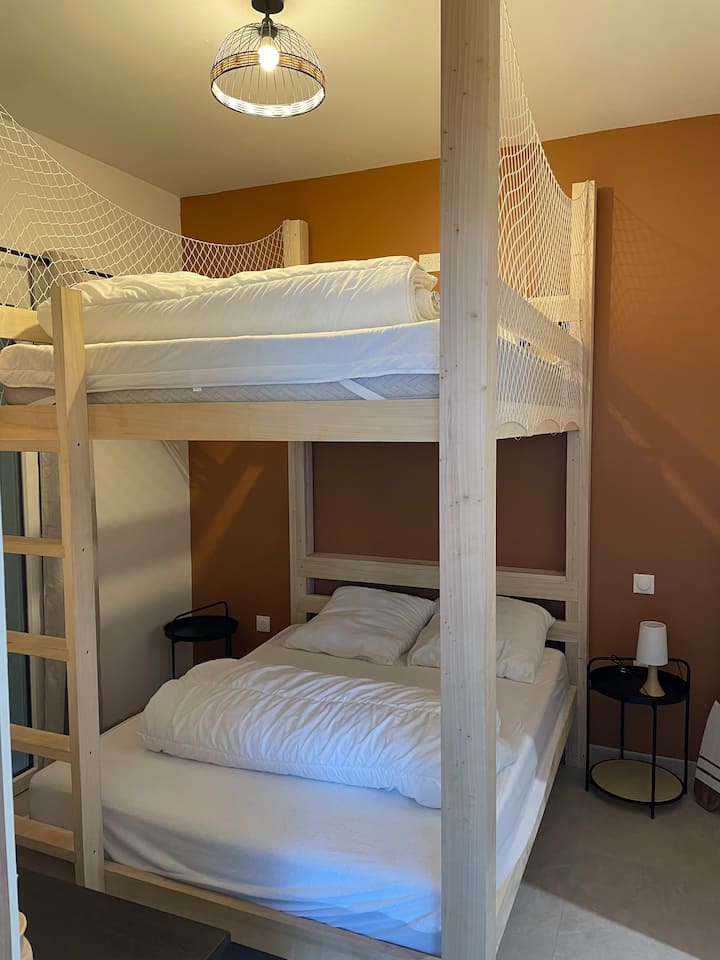 Спална соба 1