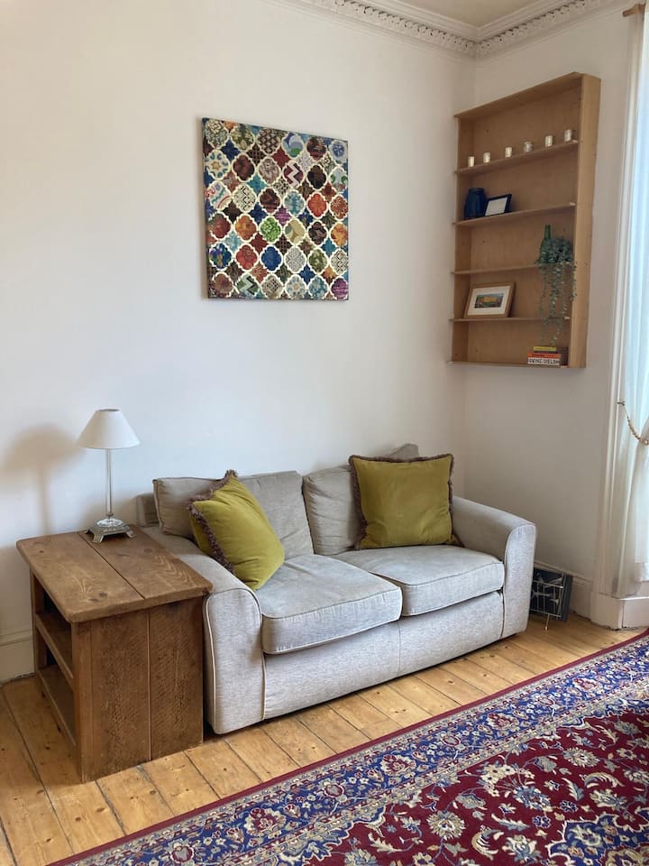 Flat In Old Town - Edinburgh Airport (EDI)
