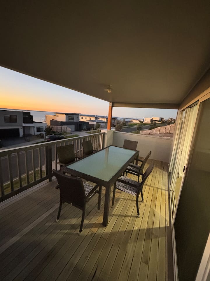 Ocean View Haven - Phillip Island