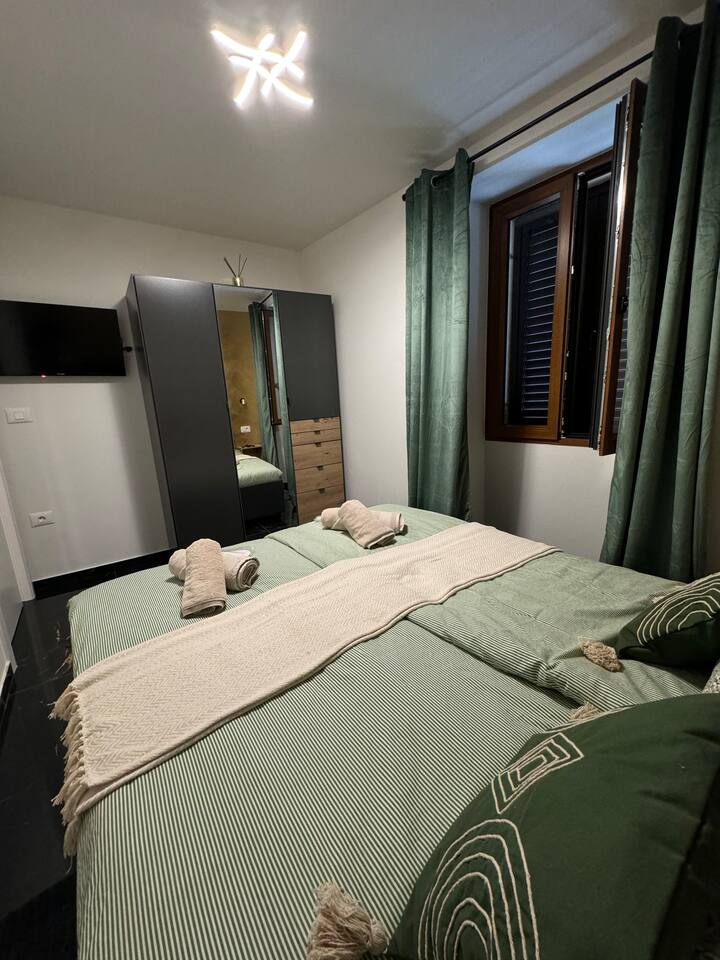 ห้องนอน