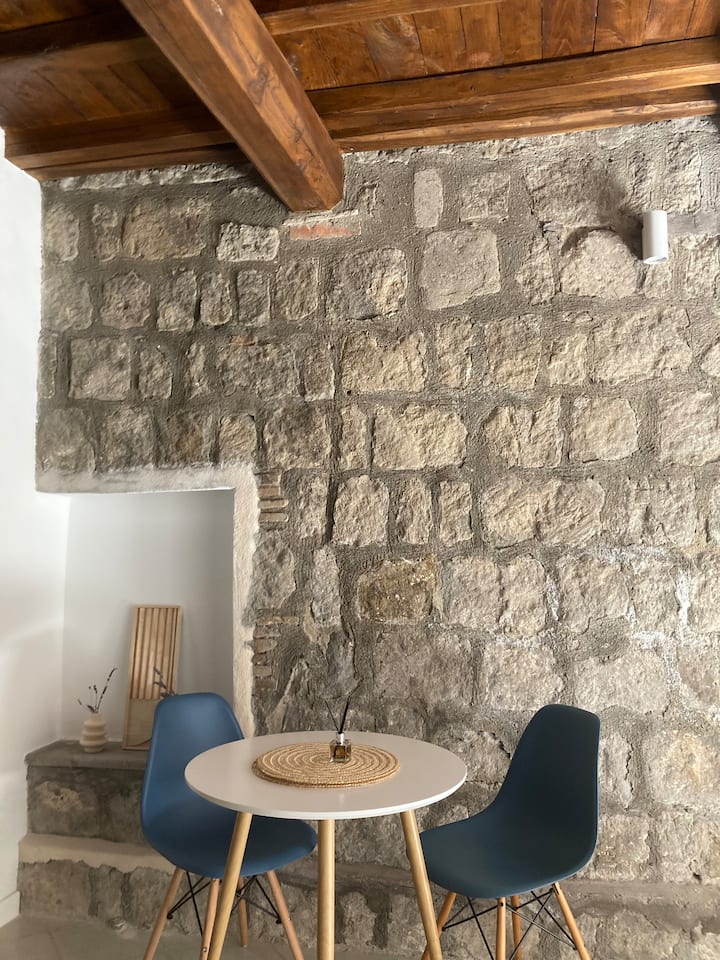 La Tana - Provincia di Viterbo