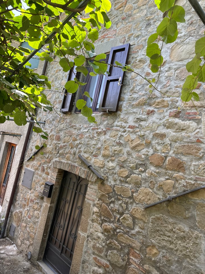 Il Rustichetto - Bagni di Lucca