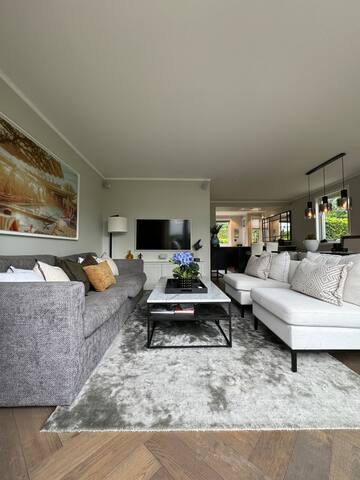 Lekkert townhouse på Ullern gallery image 5