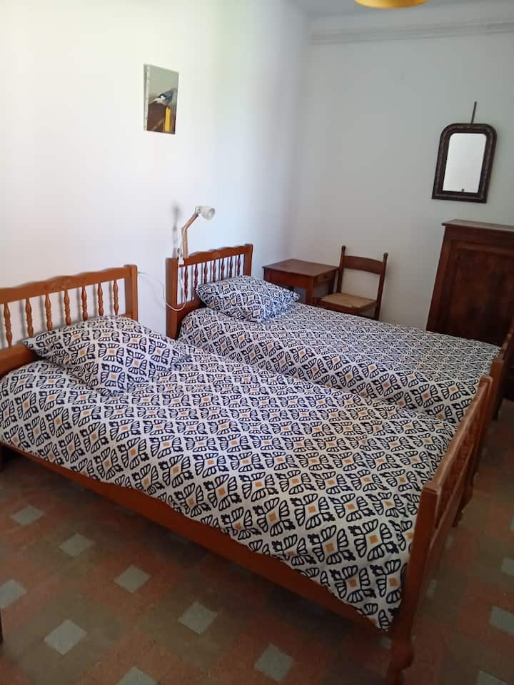 chumba cha kulala 3