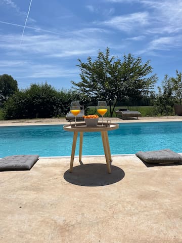 Conciergerie Arlésienne managed Airbnb listing 2