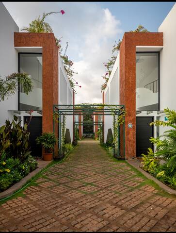 Pimm’s Villa – Your Cool Pool and Happy Space