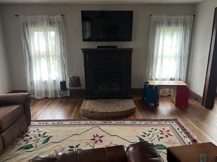 Serendipity - Galax, VA