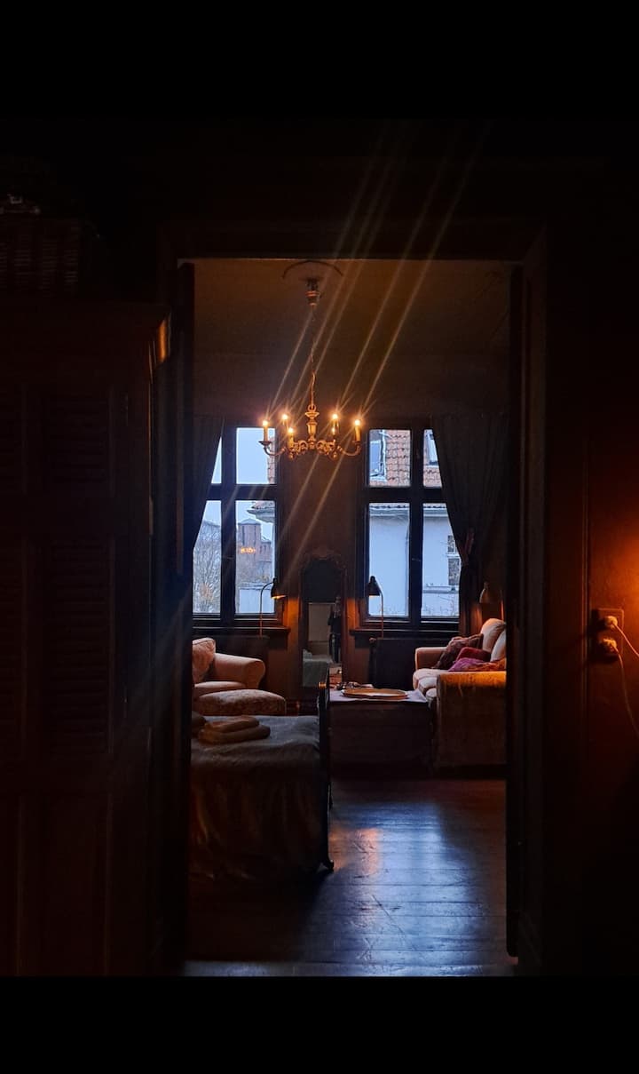 Спална соба