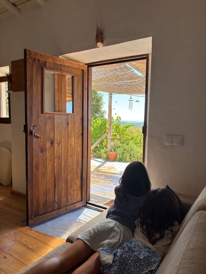 Casa Na Serra De Monchique - Monchique