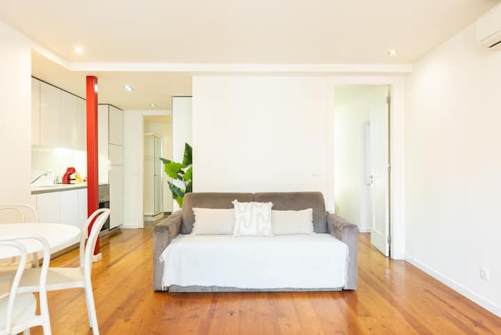 Alfama Modern Apartment- 22 - Lisboa
