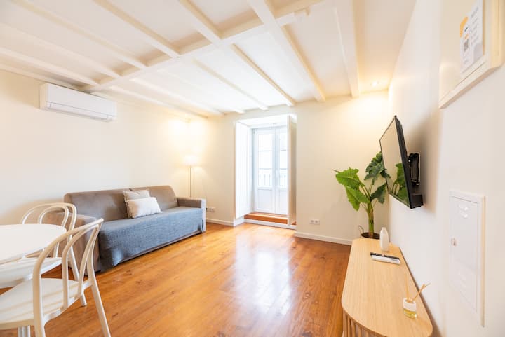 Alfama Modern Apartment- 31 - Lisboa
