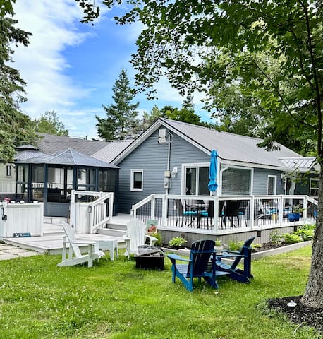 Carole’s Coastal Hideaway – Shediac gallery image 3