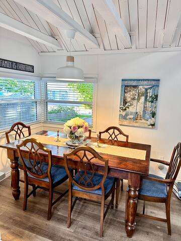 Carole’s Coastal Hideaway – Shediac gallery image 5