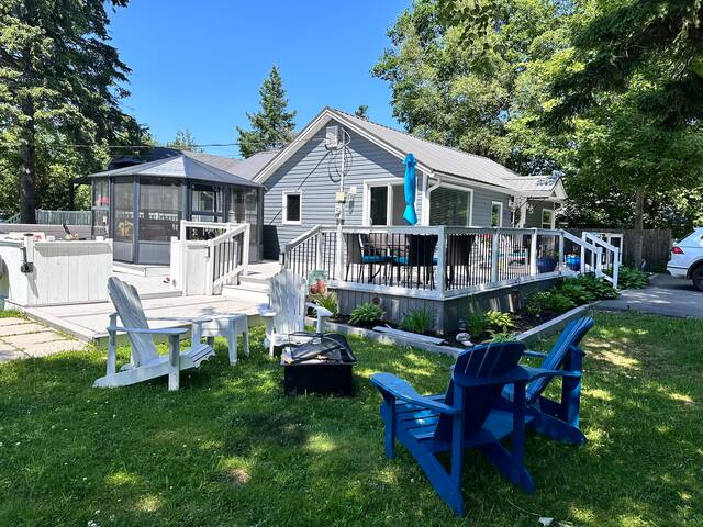 Carole’s Coastal Hideaway – Shediac gallery image 2