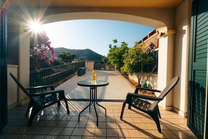 La Casa Della Brezza - Siniscola