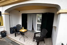La Casa della Brezza rental in Siniscola