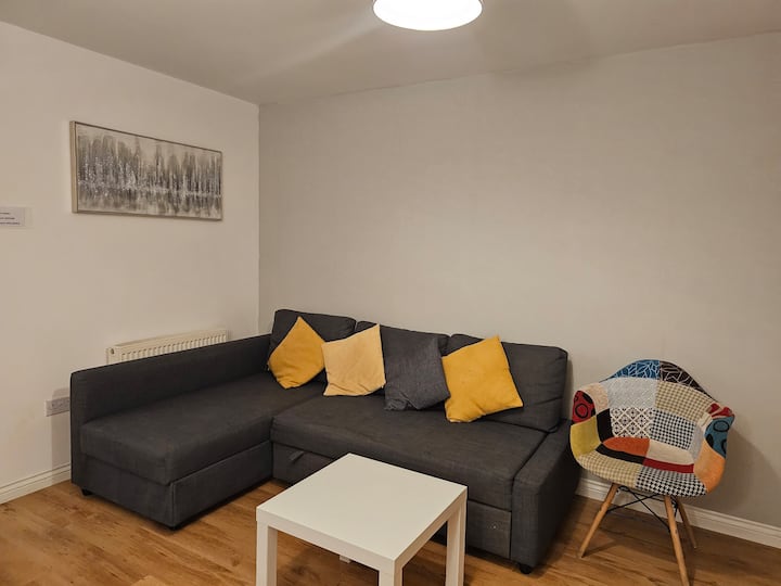 The Park View, 2 Bedroom House - Kirkcaldy