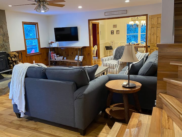 Всекидневна