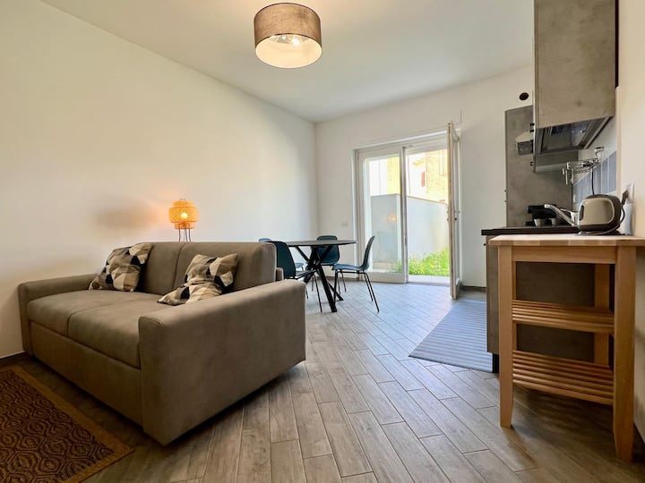 Lm Apartments - Fiumicino