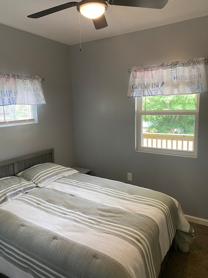 საძინებელი 1