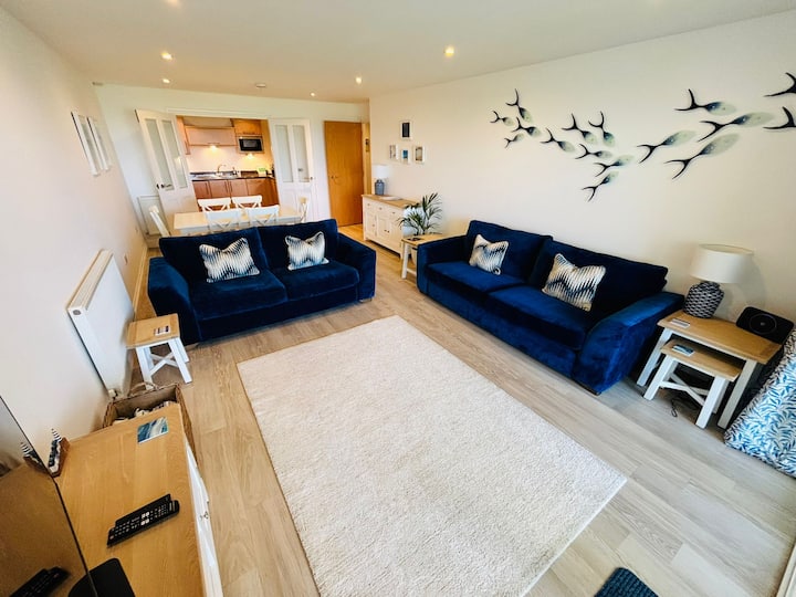 30 Bredon Court At Fistral Beach Newquay - Fistral Beach