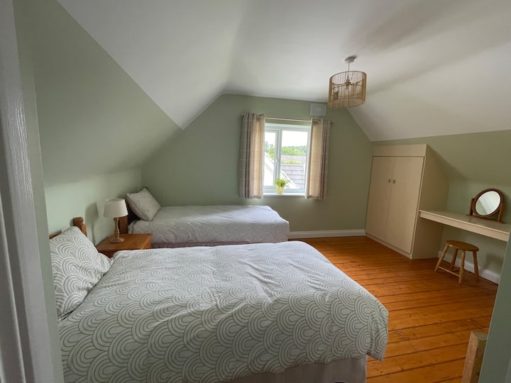 Quarto 3