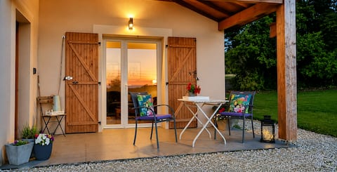 Maison Monet with garden and aircon • near Sarlat