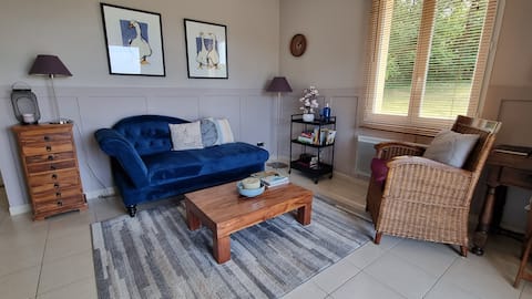 Maison Monet en Dordogne