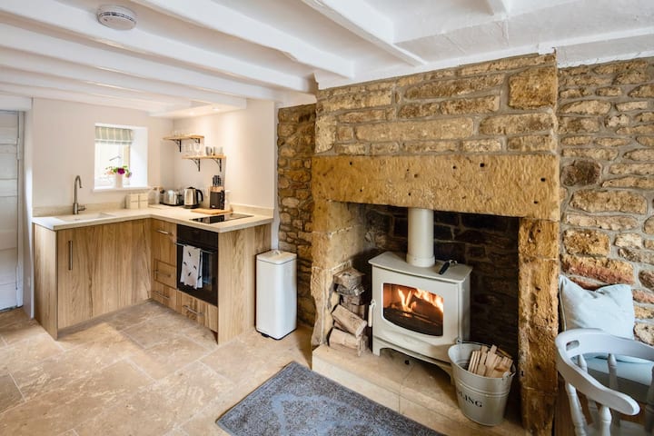 Charming Cotswolds Luxury Two Bedroom Cottage. - Chipping Campden