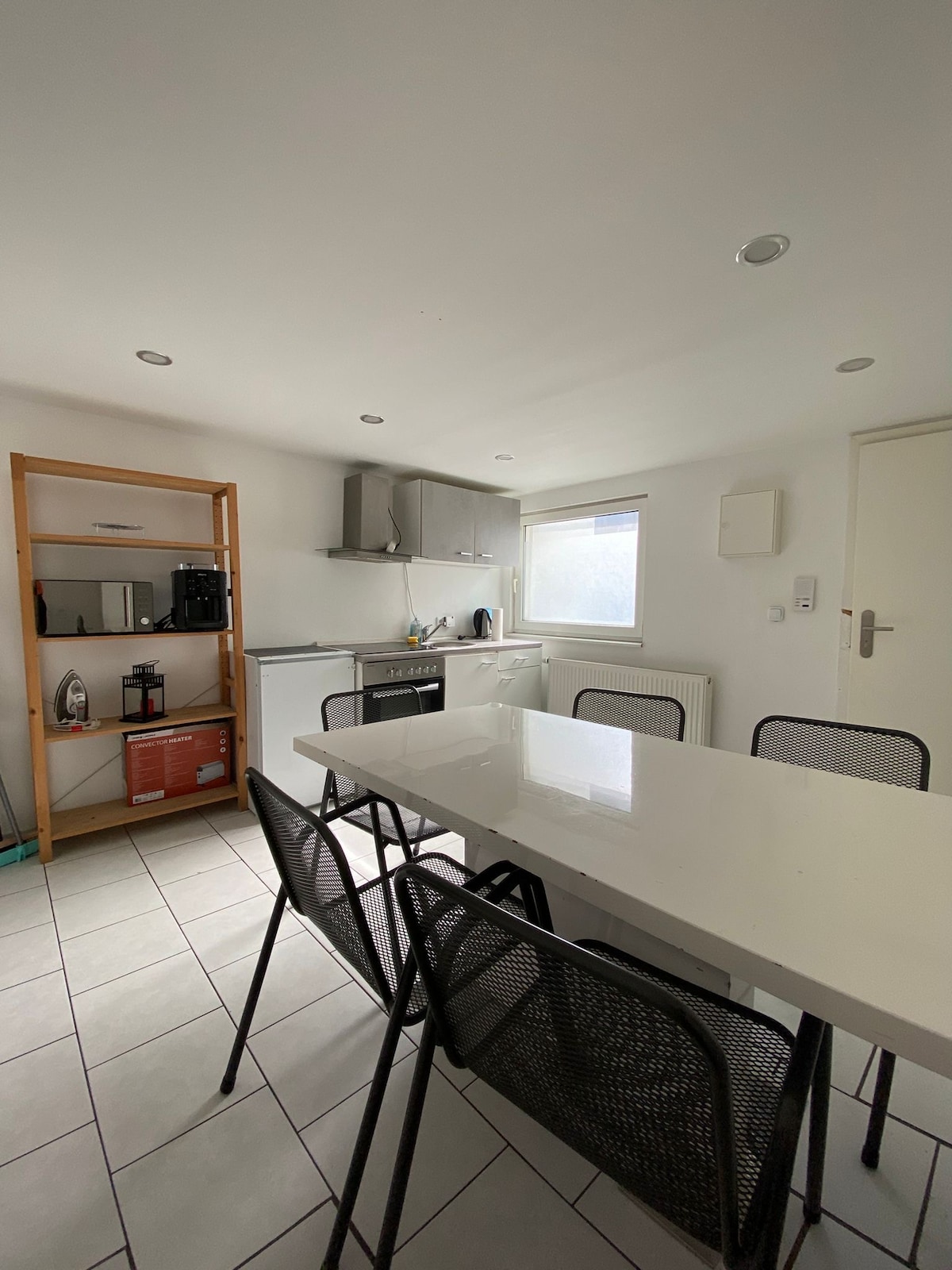 Successful Airbnb property: Oldtown Düsseldorf the Original 3 in Altstadt
