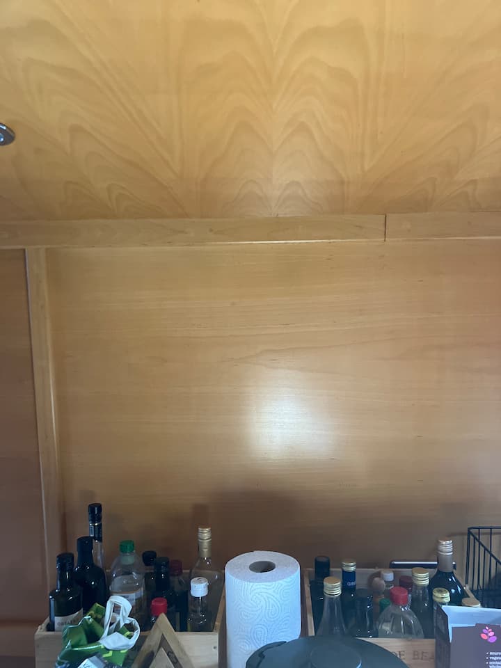 Double Room On Boat In Hackney - Essex