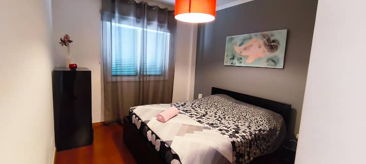 Camera da letto 1