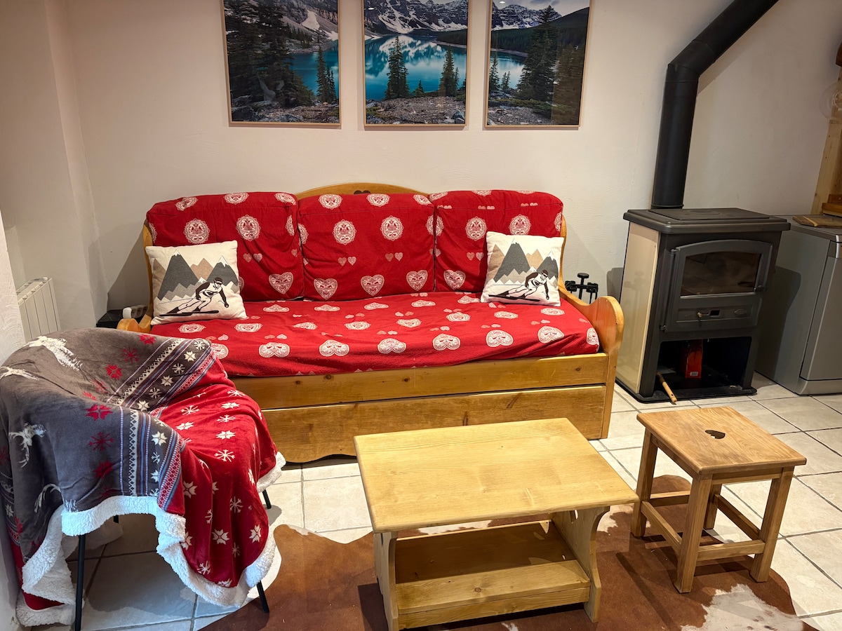 Всекидневна