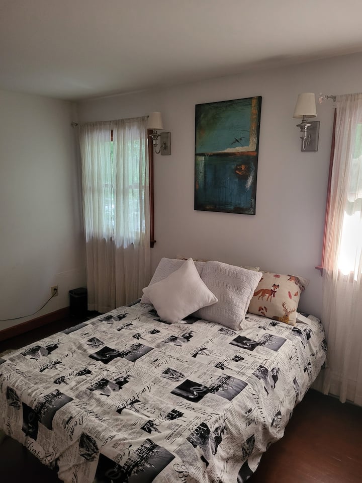 საძინებელი