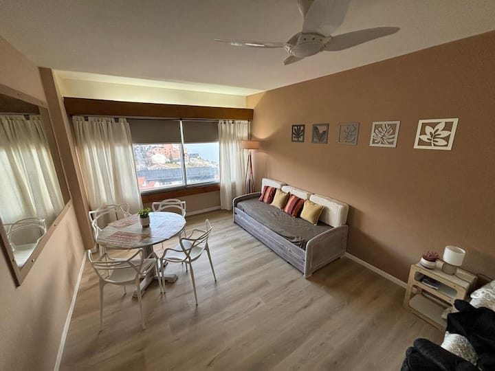 Apartamento Centro Bariloche - San Carlos de Bariloche