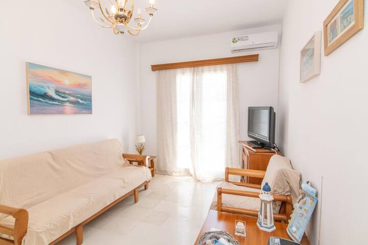 Всекидневна