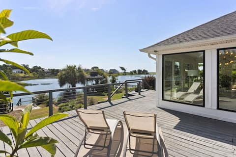 Coastal House