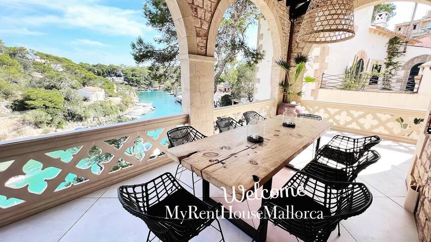 My Rent House Mallorca /half property/ gallery image 5