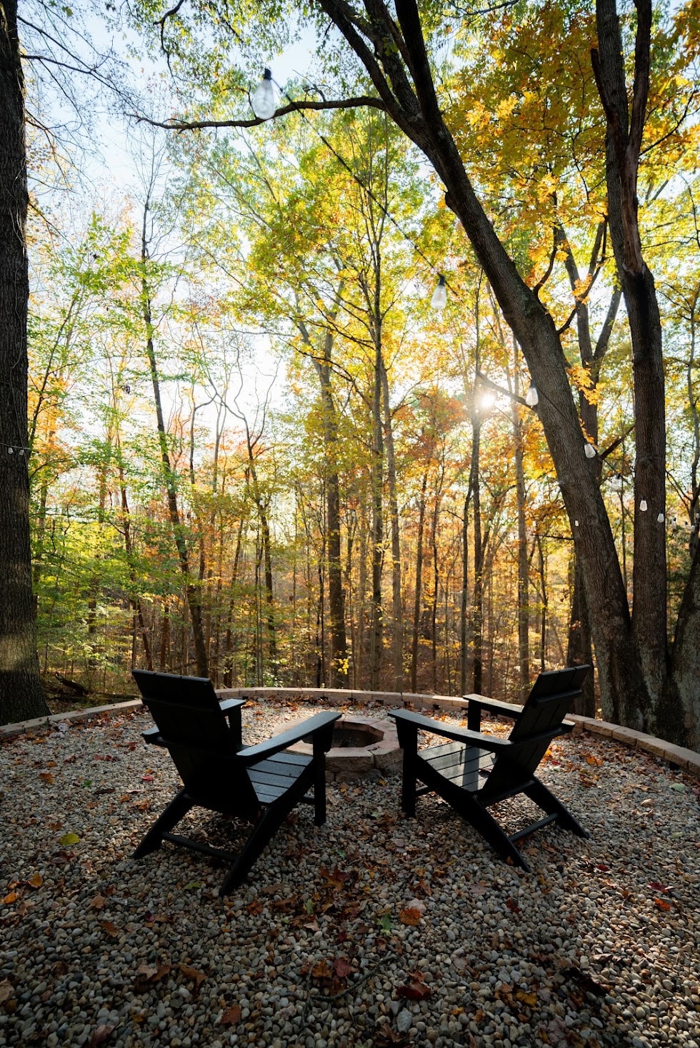 The Pine | Modern Cottage w/Sauna + Hot tub - Cabins for Rent in