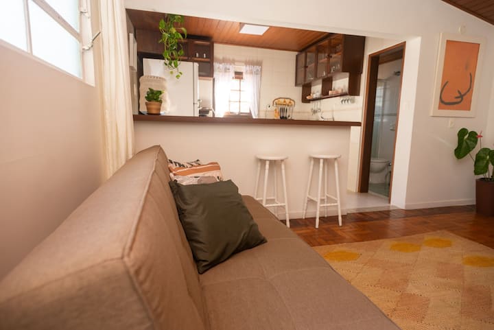 Casa Tranquila E Aconchegante! - Petrópolis