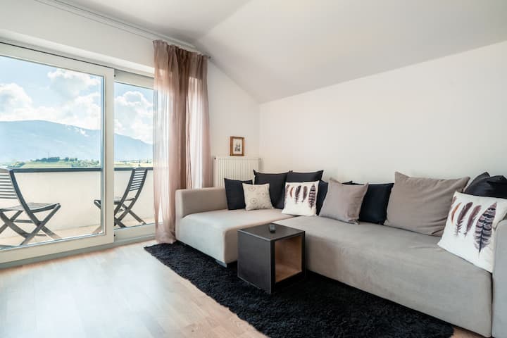 Villa Maria Boutique Apartment St Pauls - San Paolo