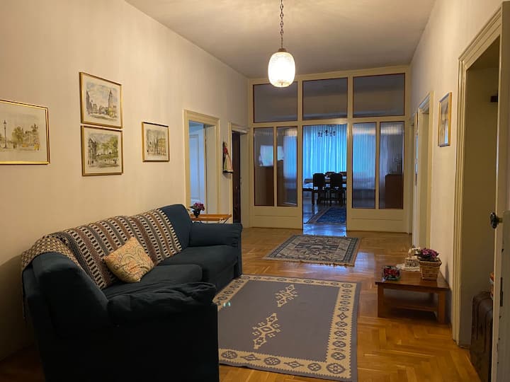 Rustic Apartment In The Heart Of The Dolomities - Pieve di Cadore
