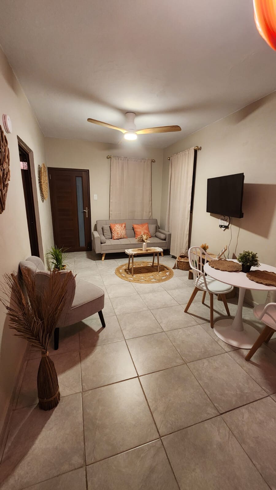 Top performing Airbnb: Coralana - Coral House in Guánica