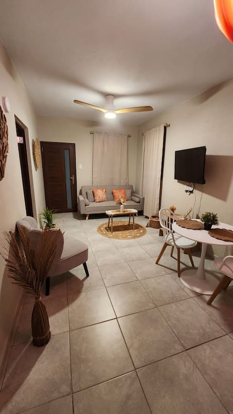 Top performing Airbnb: Coralana - Coral House in Guánica
