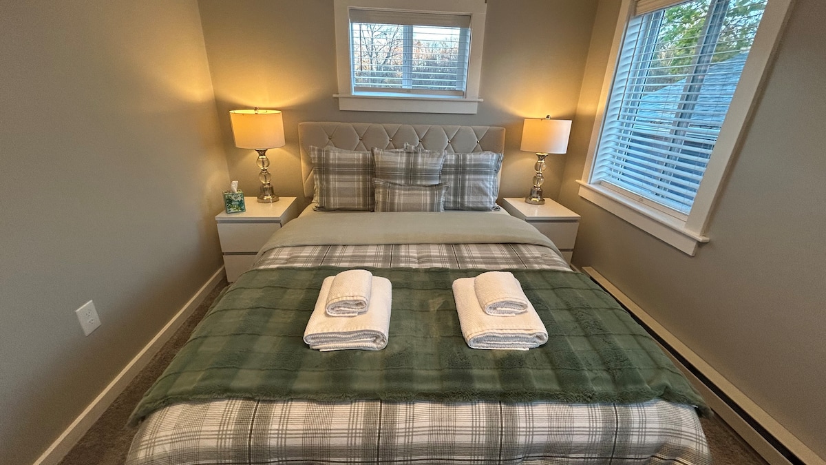 საძინებელი