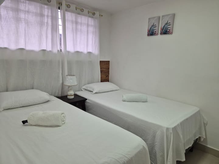 Chambre 1