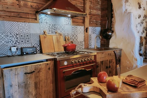 Lala Alm – THE party alpine hut – 22 people