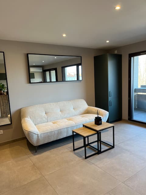 Propriété Airbnb réussie: Cozy apartment in the heart of Grenoble à Grenoble