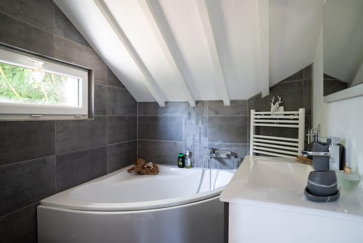 Chambre 1