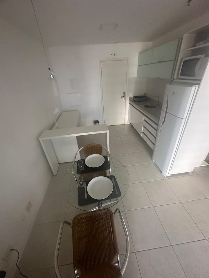 Fusion Hplus Express - Raridade- - Brasilia (Brazil)